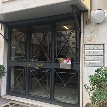 Dormi A Roma Panzió Kültér fotó