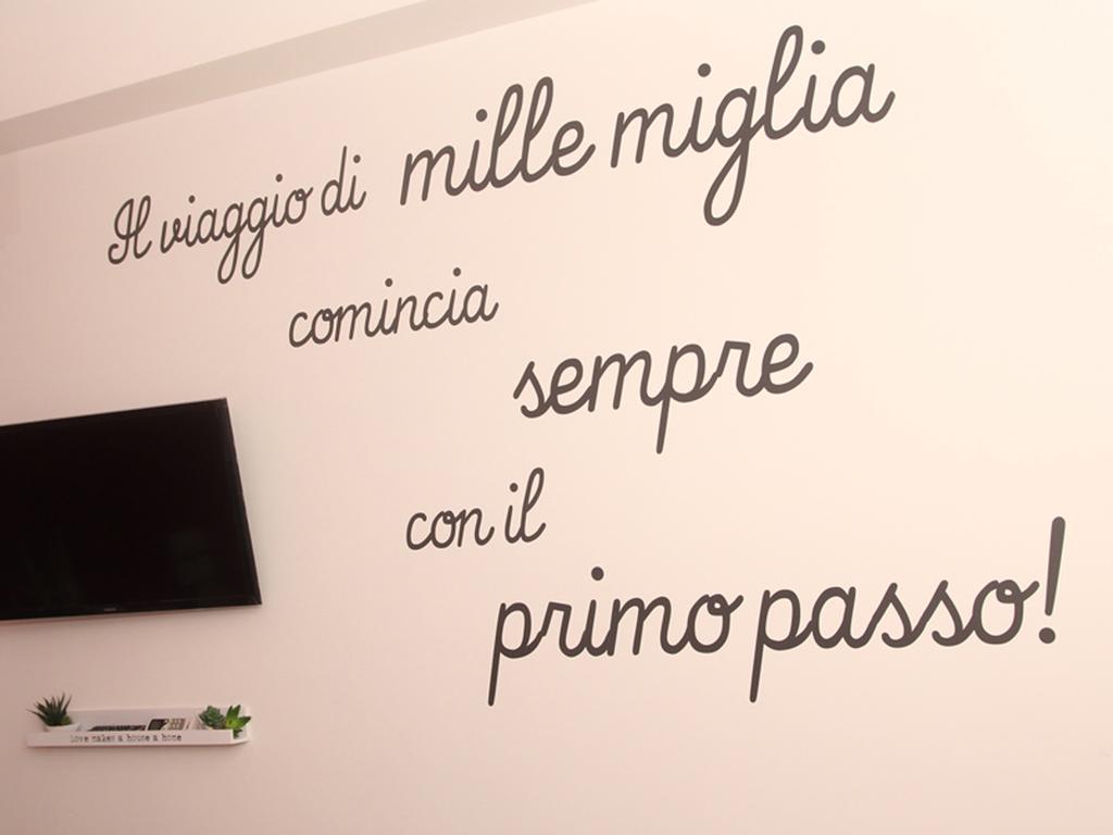 Dormi A Roma Panzió Szoba fotó