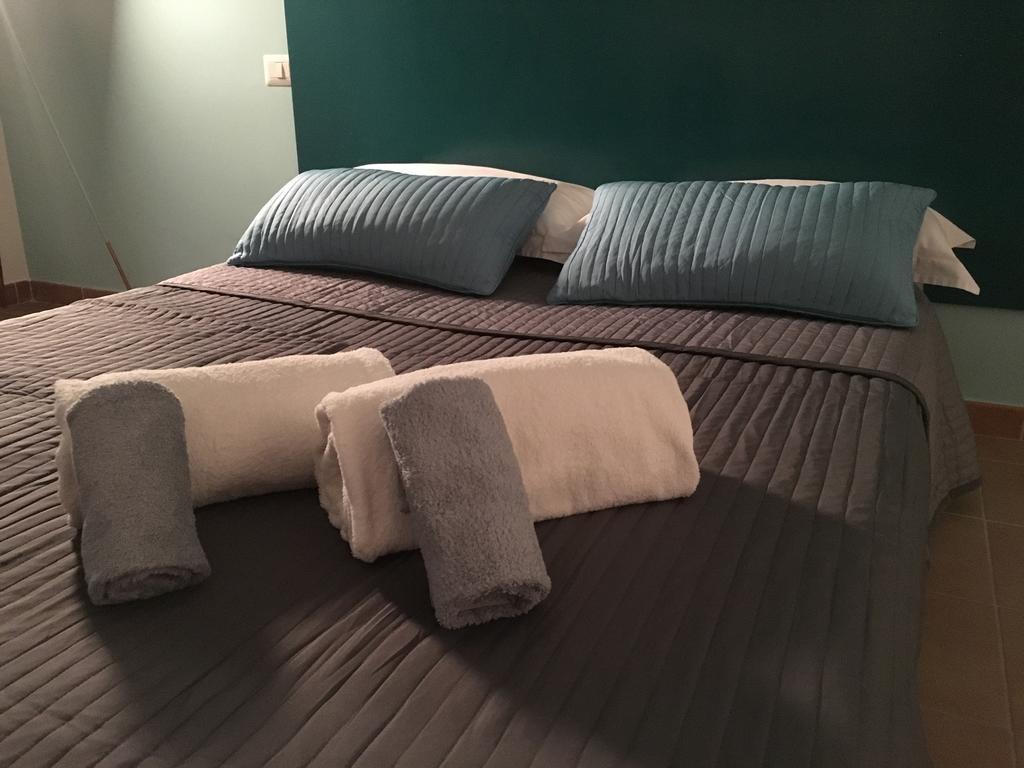 Dormi A Roma Panzió Kültér fotó