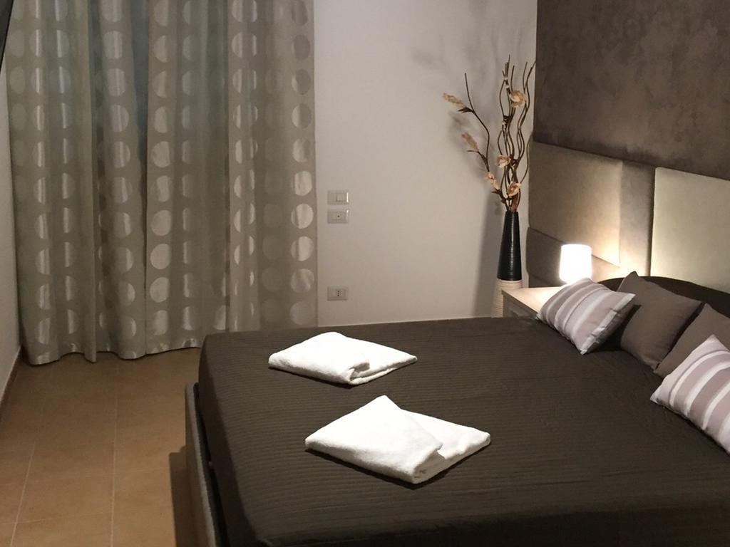 Dormi A Roma Panzió Szoba fotó