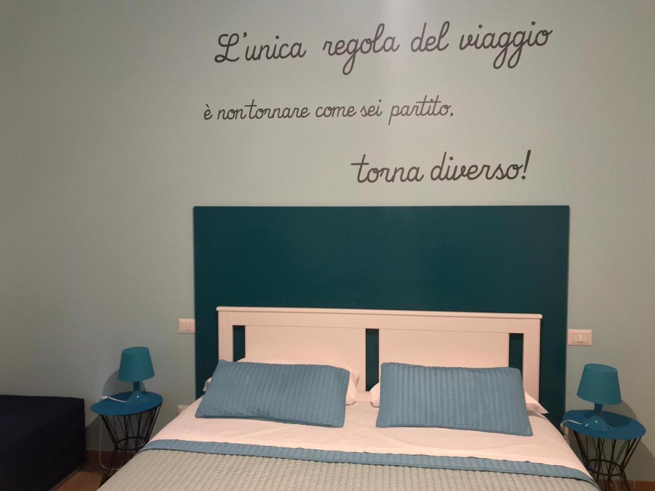 Dormi A Roma Panzió Kültér fotó